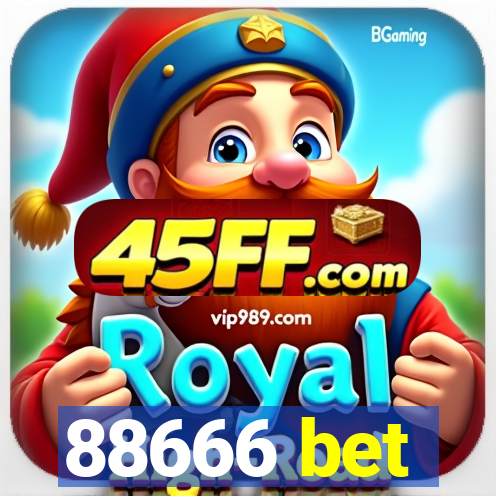 88666 bet